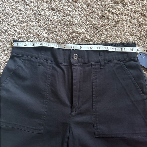 GAP Black Track Pants - Picture 4 of 11